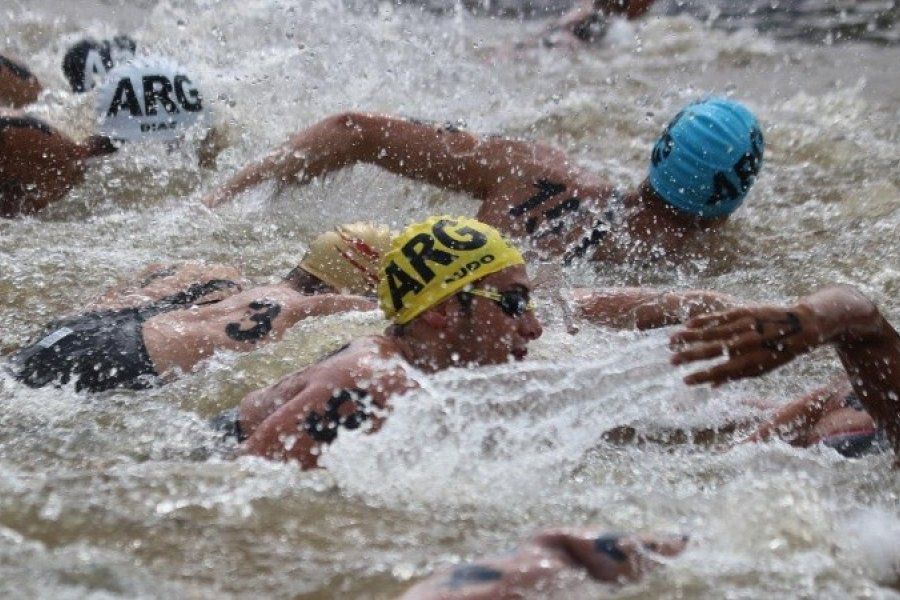 Se viene la Maratón Santa Fe- Coronda
