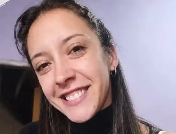 La víctima, Antonella Alvarez (28), era madre de una niña de 8 años