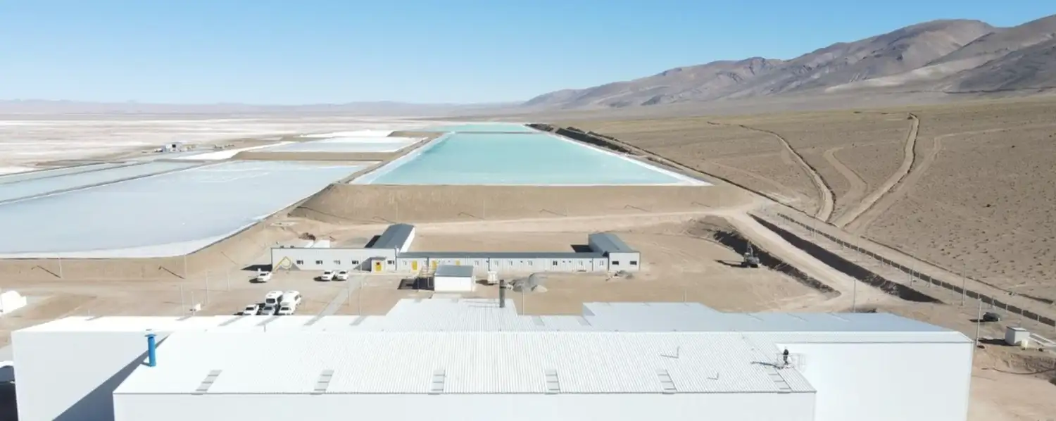 El proyecto Rincón es una de las apuestas más importantes de Rio Tinto en Sudamérica.