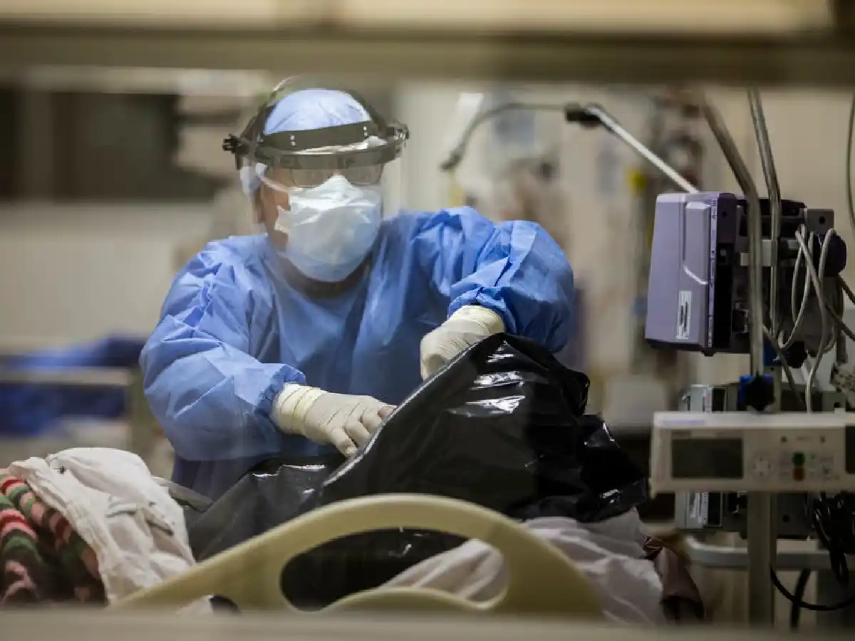 Argentina superó las 30.000 muertes por coronavirus