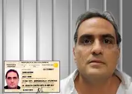 El Tiempo: ¿Por qué Alex Saab, ya está alistando maletas?