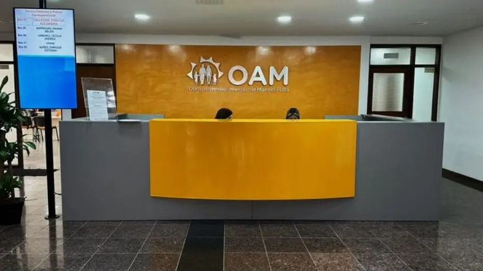 Presidente de OAM Aboga por Inclusión de Actores en Debate sobre Aumento de Prepagas