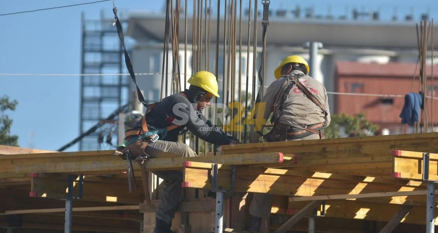 Santa Fe, afuera de la primera etapa del plan de obras pública nacional