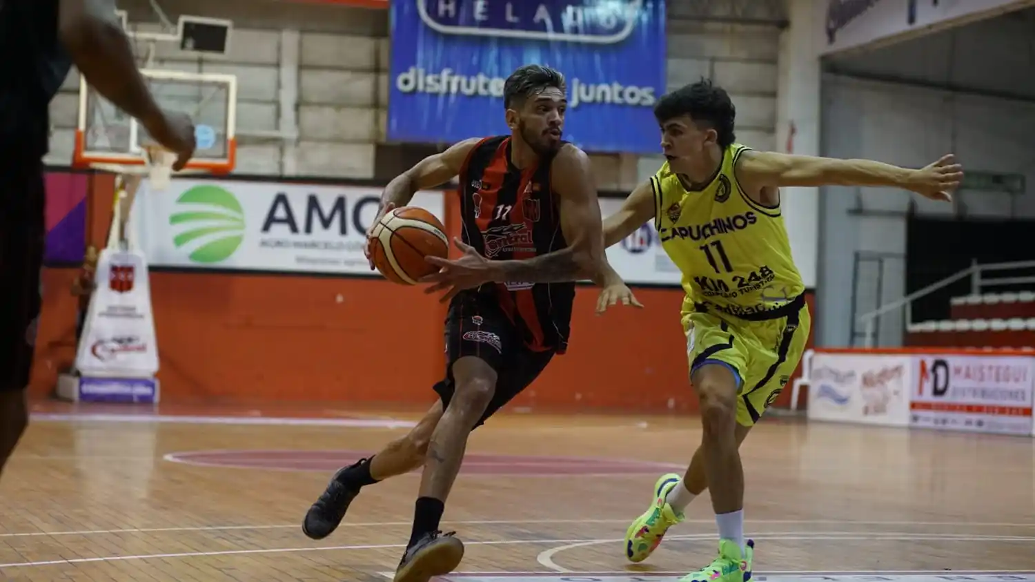 Foto: Santiago Burgos