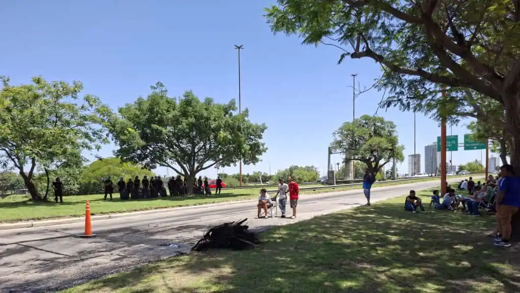 Jesús Feliciano Pérez - Asociación Civil De Pescadores De Alto Verde | ¿Cómo sigue el reclamo de los pescadores?