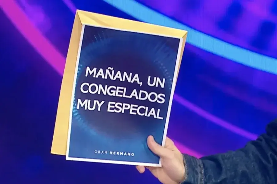 GH 2023: Nuevamente ingresan personajes a la casa, ¿quiénes son?