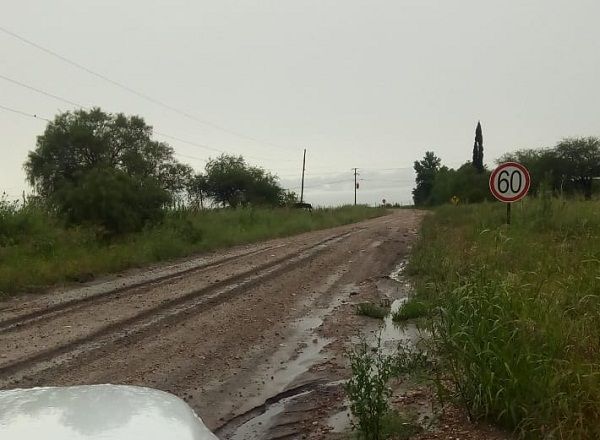Se postergó una semana el Gran Premio del Rally Entrerriano en Nogoyá