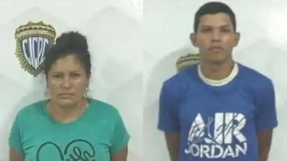 TENÍA UN MES DE NACIDA: ahorcaron su hija y simularon que tenía complicaciones de salud