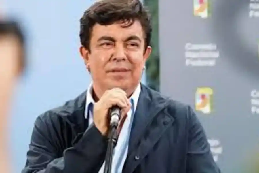 Confirmaron el procesamiento de Espinoza por abuso sexual 