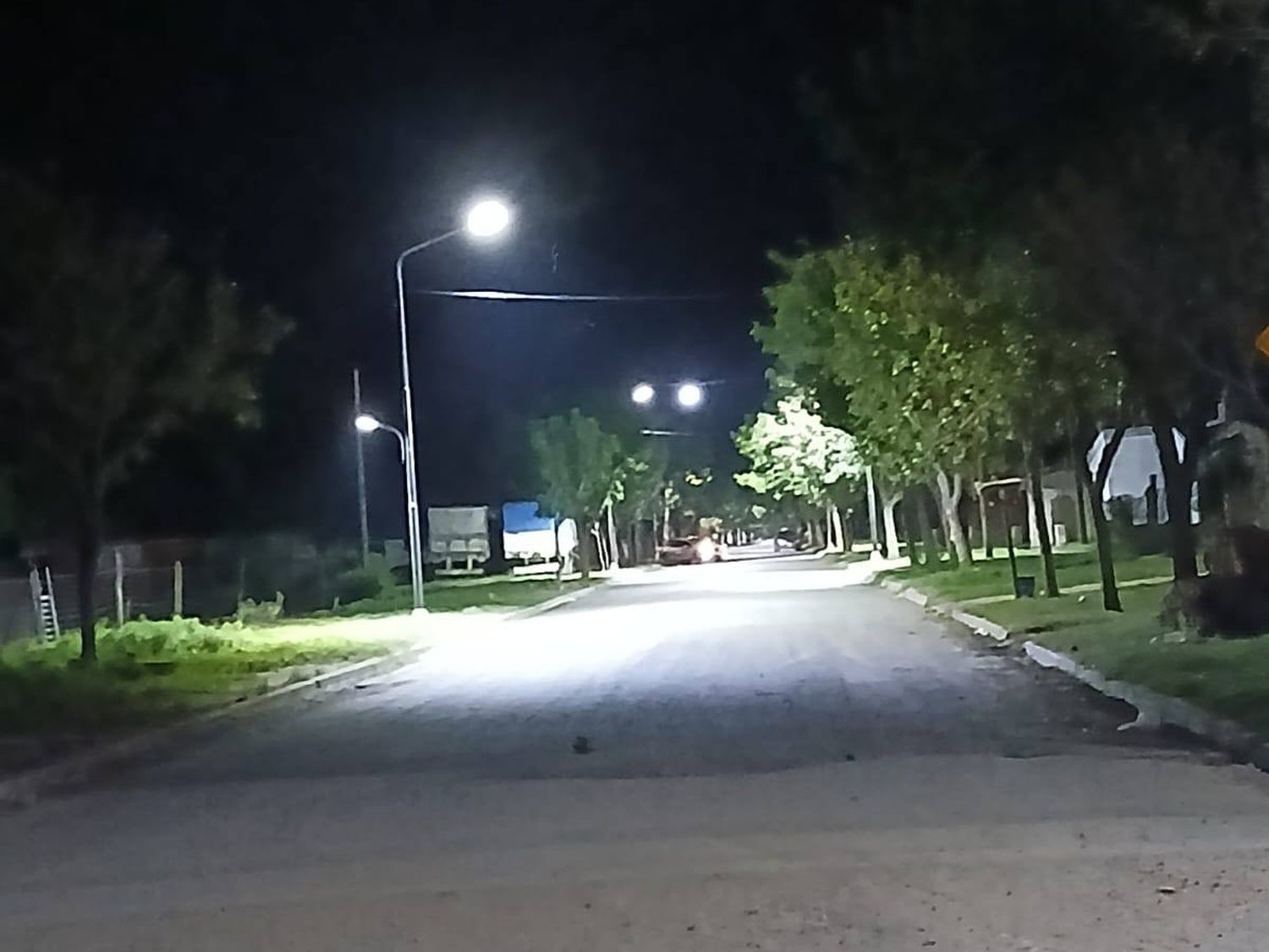 Luminarias Carmen