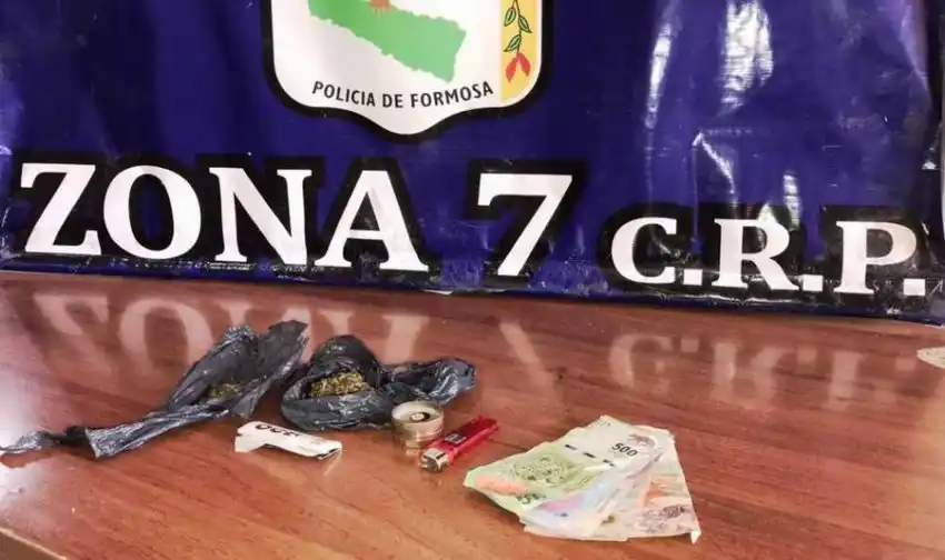 La Policía fortalece la lucha contra el narcomenudeo en capital e interior