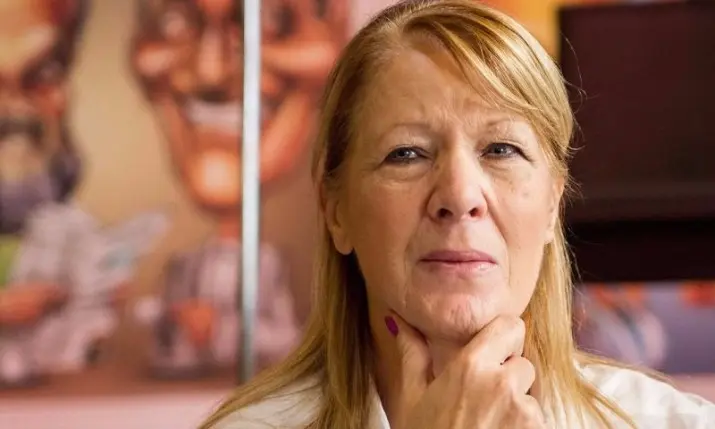 Stolbizer: "En este primer año el Gobierno no cuidó la transparencia"