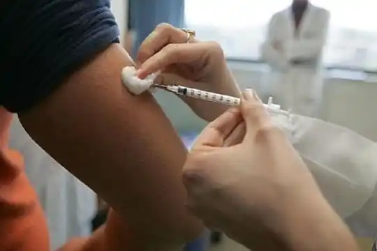 Este lunes arranca el operativo de vacunación antigripal gratuita en la provincia