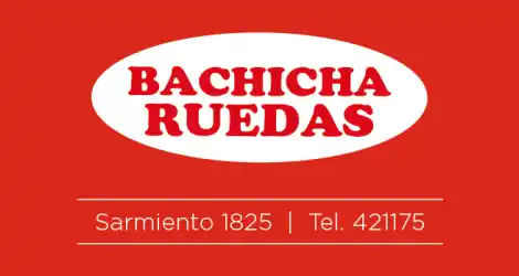 Bachicha Ruedas