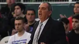 “El equipo creció más rápido de lo que yo sospechaba”