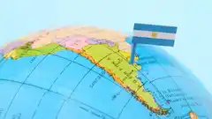 Argentina y el mundo