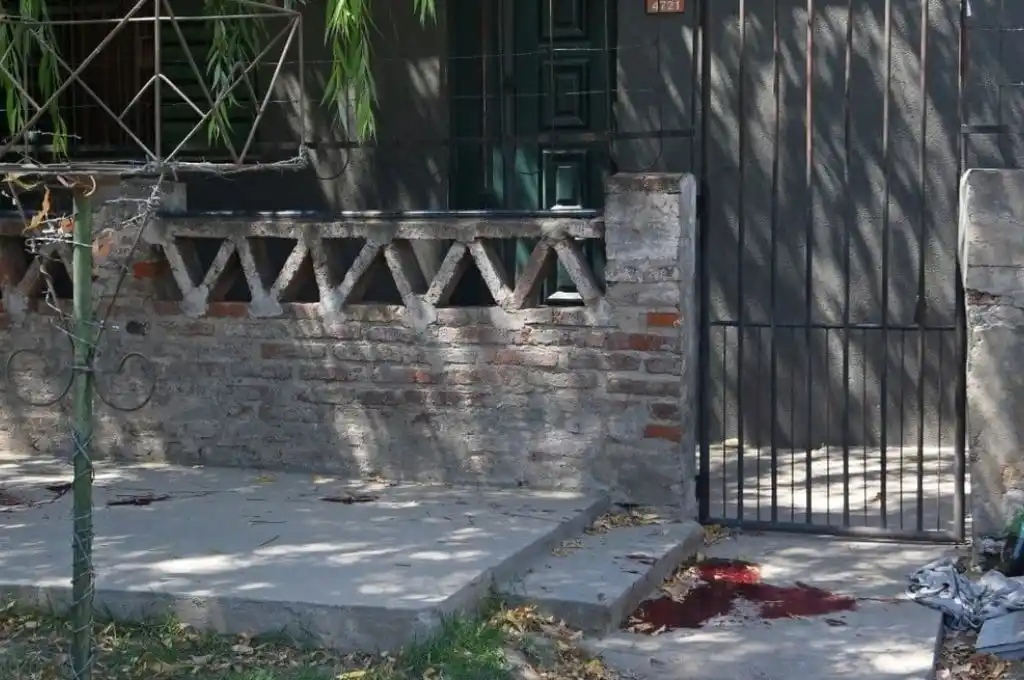 Santa Fe: mataron de un disparo a un hombre en barrio Santa Rosa de Lima