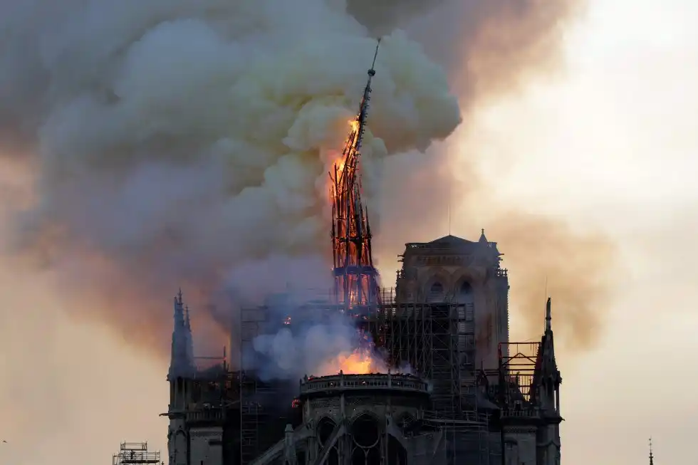 Llora París