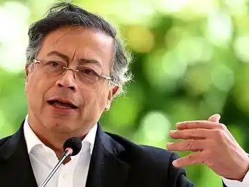 "No lo intenten, es lo único que aconsejo": Petro responde a amenaza de acciones terrestres de EE. UU.