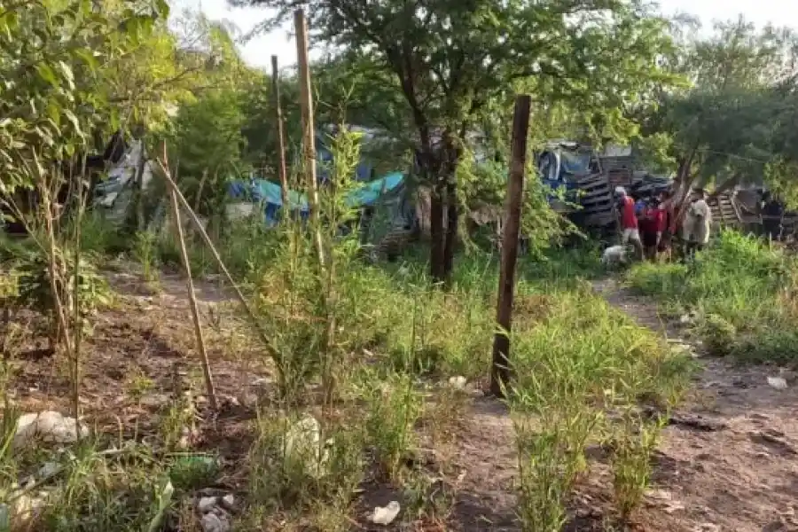 Tristeza en Paraná: un nene perdió la vida al sufrir una descarga eléctrica en su casa