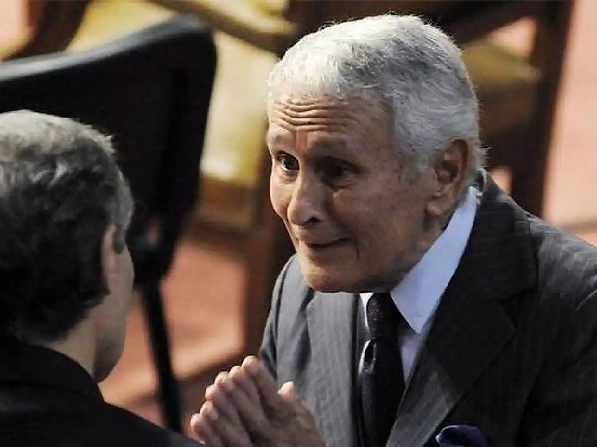 Rechazaron el otorgamiento de libertad condicional al represor Etchecolatz