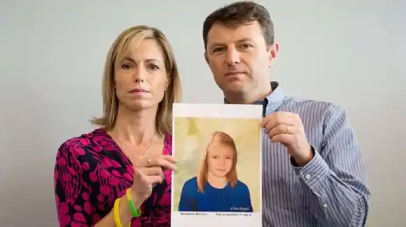 La familia de Madeleine confirmó que se hará  las pruebas de ADN con la joven polaca