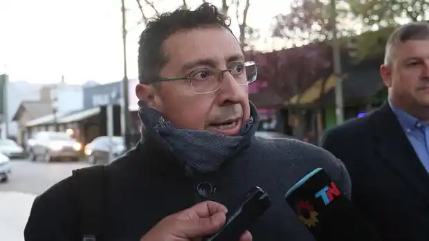 El juez del caso Maldonado sostuvo que “no existe en el expediente” el “testigo E”
