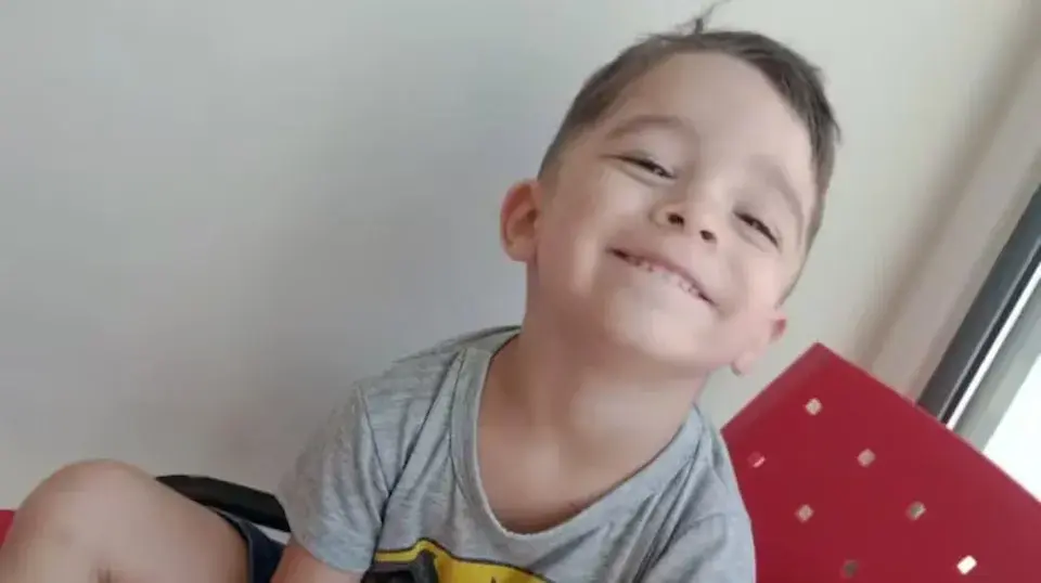 El abuelo de Izan contó qué escuchó de la madre al encontrar al niño muerto: "Tenía el diablo adentro"