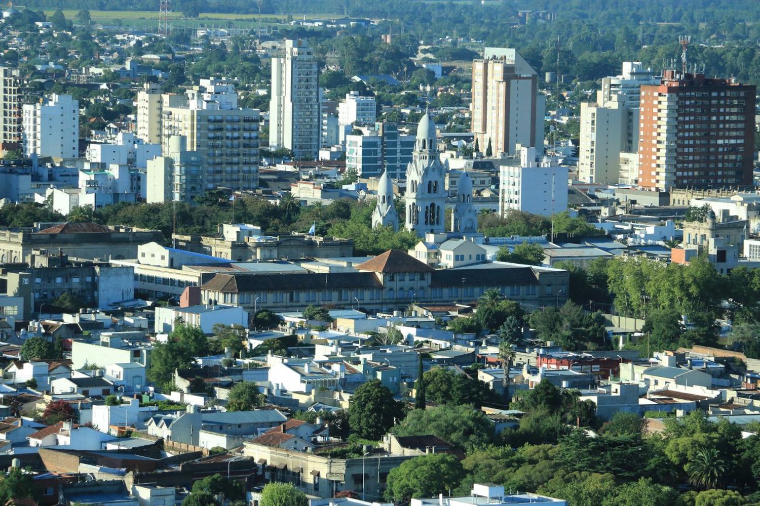 Por primera vez en la historia de la Argentina, el censo se podrá completar por Internet