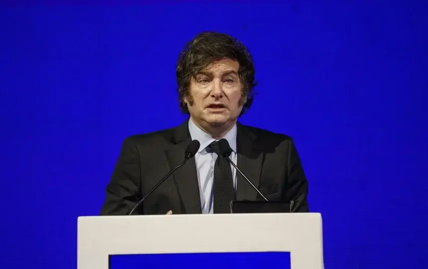 Milei reúne a legisladores de La Libertad Avanza para ordenar la estrategia del Gobierno en el Congreso