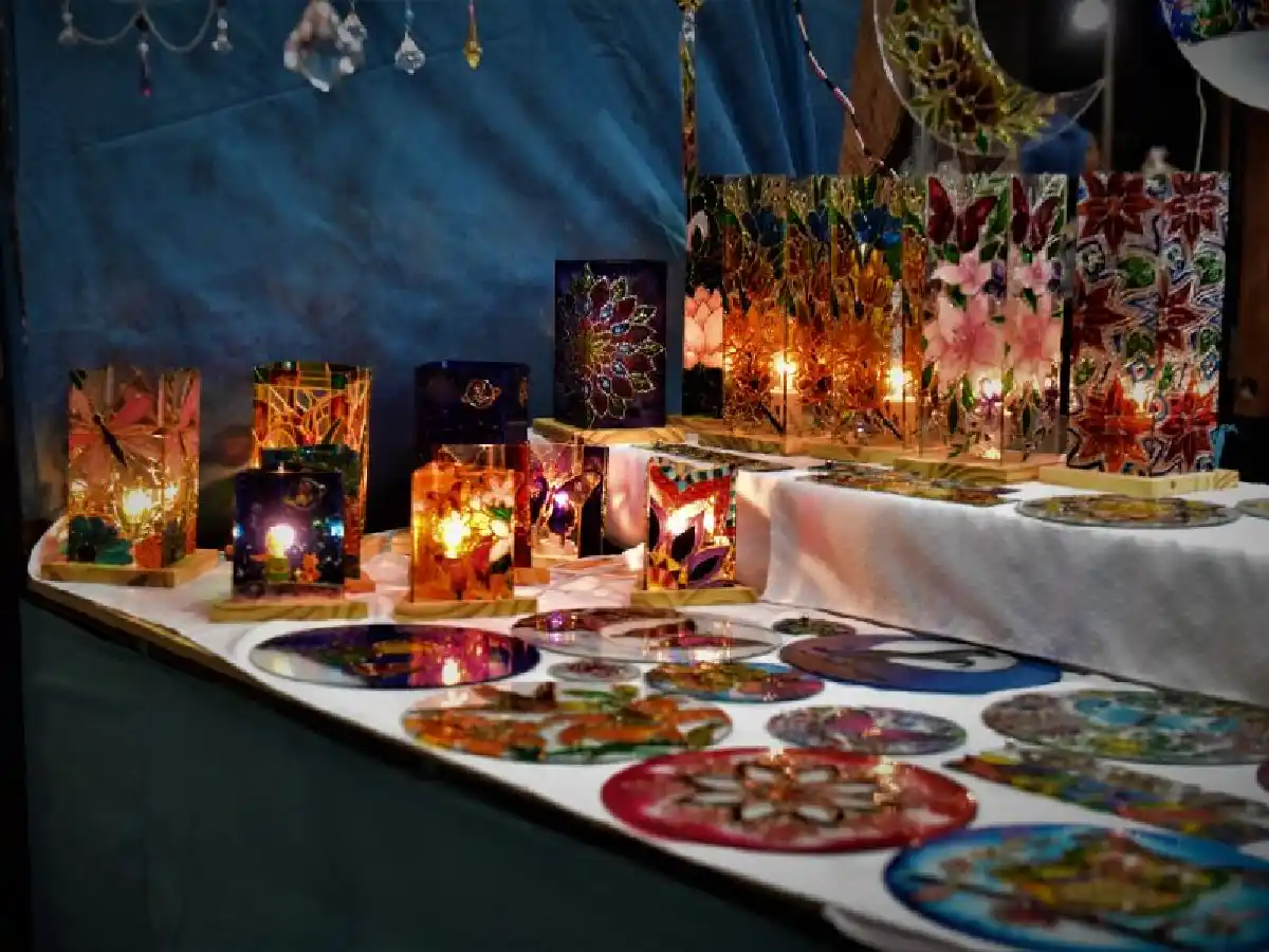 Este finde, la Segunda Feria Nacional de Diseñadores y Emprendedores