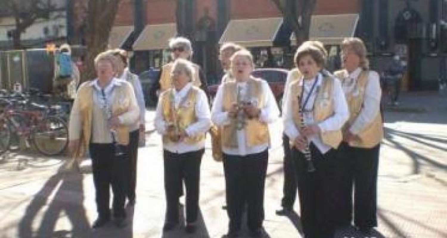 “Papelnonos” para festejar
