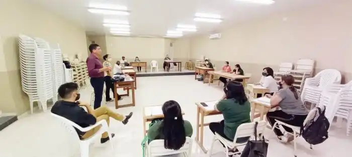 Programa Cooperar: 200 cooperadoras y clubes de padres, beneficiadas con fondos