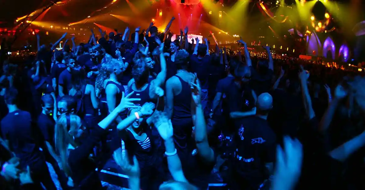 Impulsan programa para concientizar sobre el uso de drogas en eventos