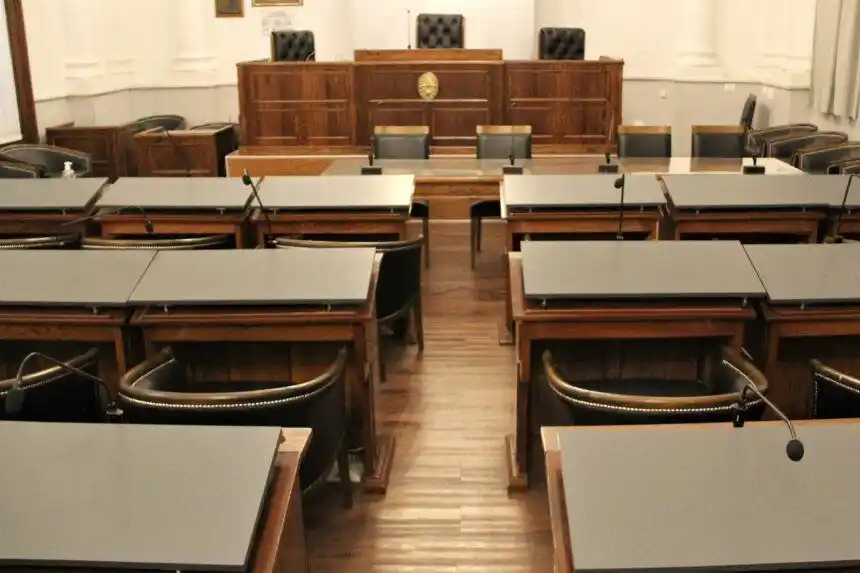 Senado de Entre Ríos