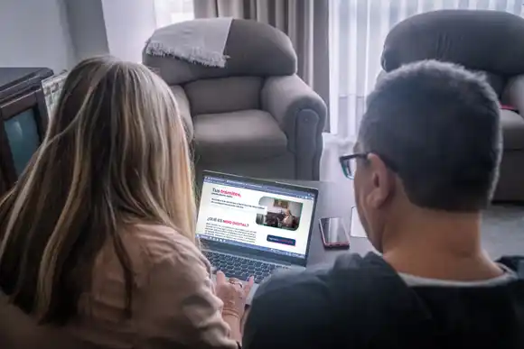 Nueva web para trámites municipales: "Eliminando burocracias innecesarias, los mayores beneficiados son los vecinos"