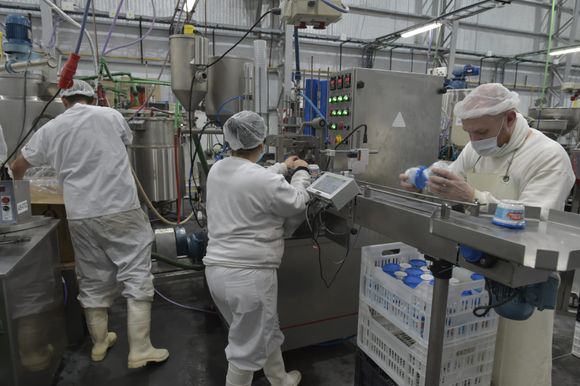 Banco Argentino de Desarrollo BICE desembolsó $50 mil millones en el 1er semestre para fomentar la producción nacional