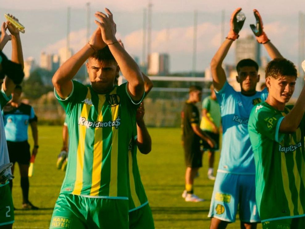 Foto: Prensa Aldosivi