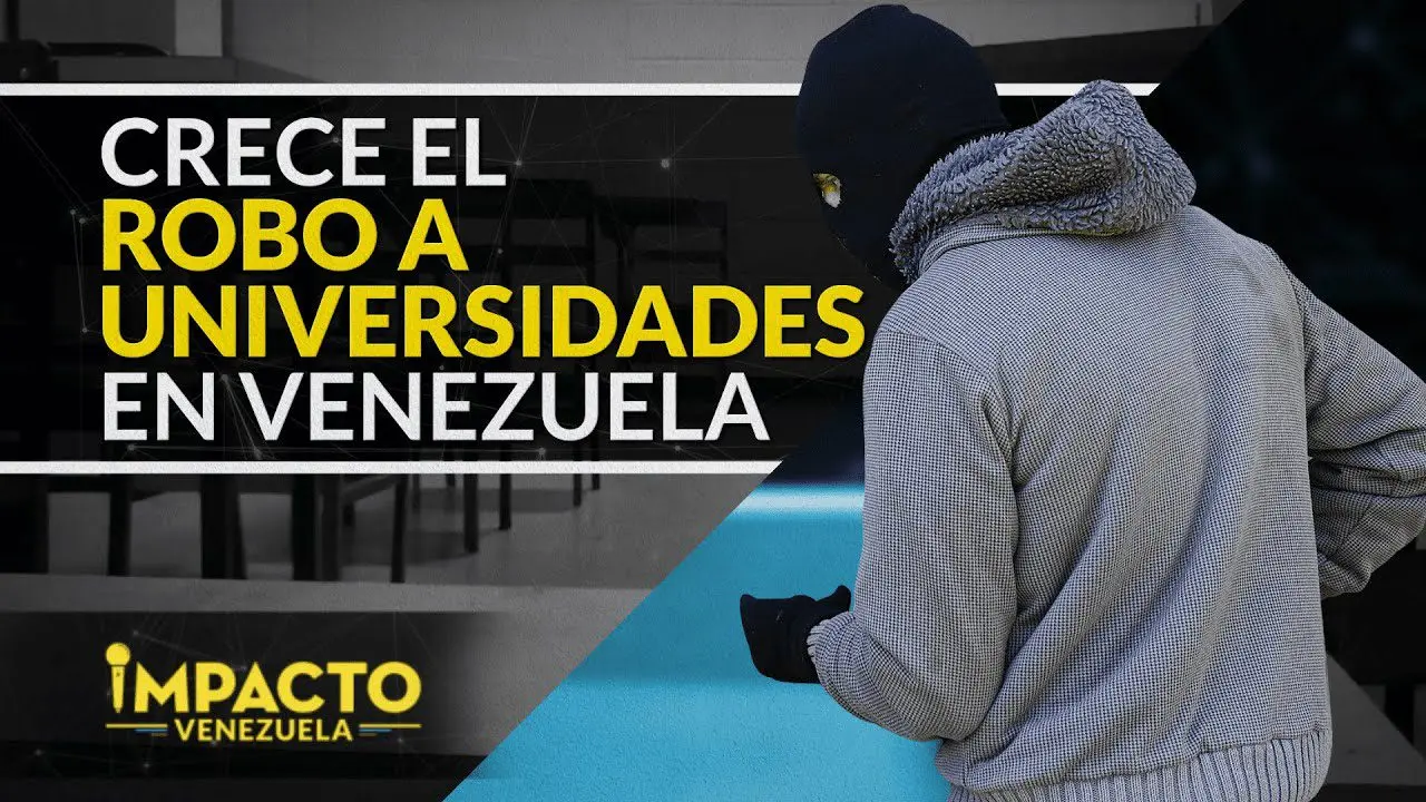 ¡El colmo! Universidades desmanteladas durante la cuarentena