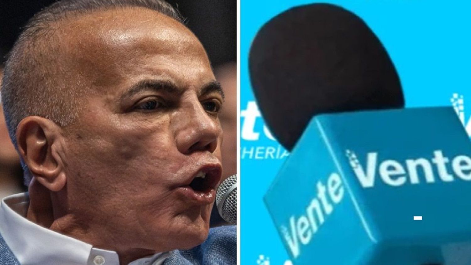 ¡SIGUE LA PELEA! Vente Venezuela le brinca a Rosales y repudia sus «lamentables» declaraciones