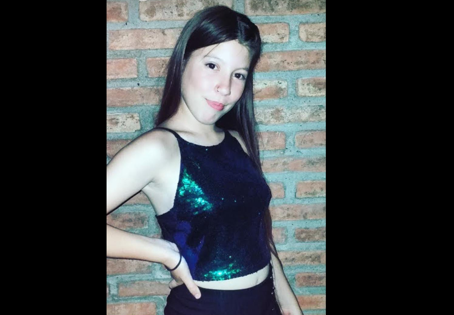 ¡Feliz cumple, Yasmín!