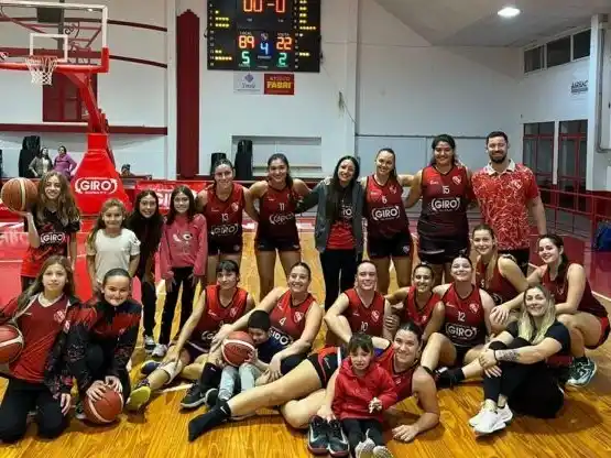 Independiente y Unión festejaron en la segunda fecha del Torneo Femenino de la ARB