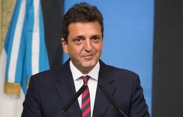 Massa indicó que la Agencia de Seguridad “le ganará al delito”