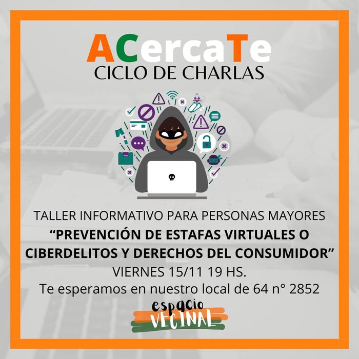 Estafas virtuales