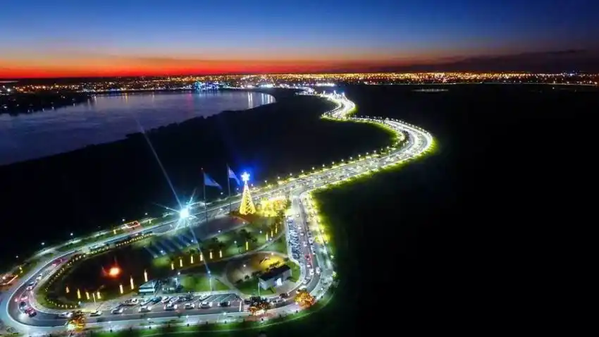 Identidad formoseña única e irrepetible