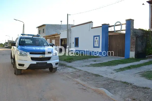 Gualeguaychú: buscan a dos jóvenes que habrían participado en un asesinato