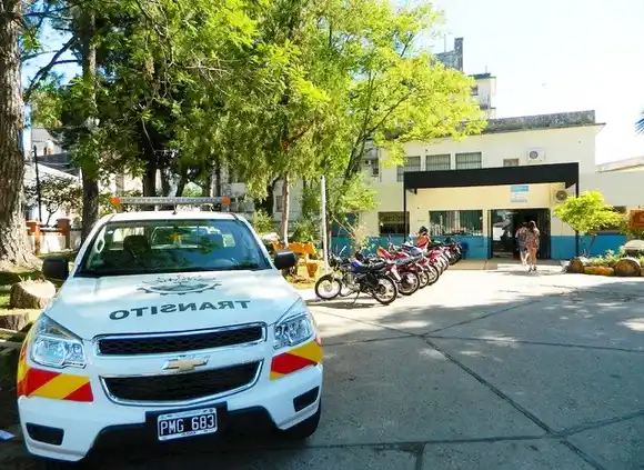 Salto y Concordia trabajan en un protocolo sobre las normas de tránsito