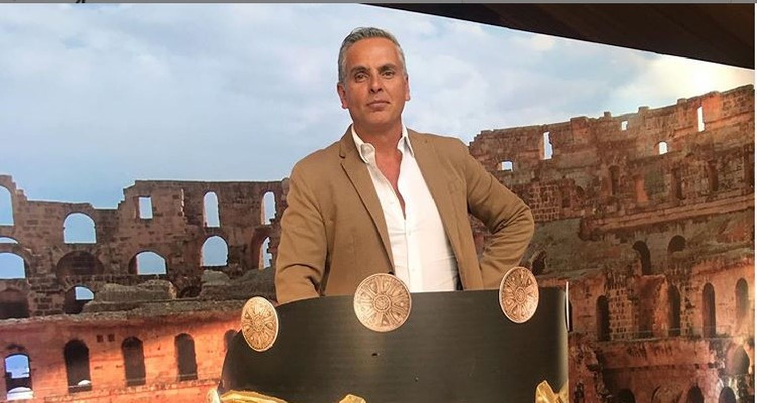 Fiscalía confirma que Xavier Ortiz murió por asfixia mecánica