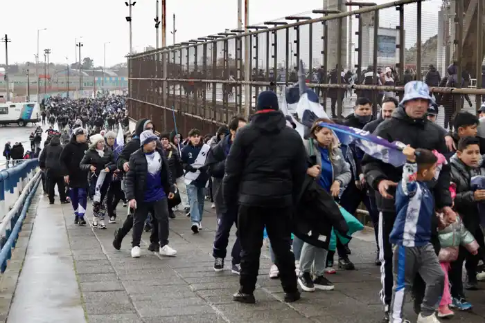 Previa - Clásico Alvarado y Aldosivi - 1