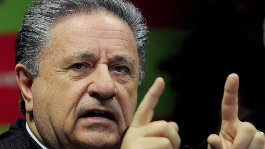 Duhalde crítico con Macri: "La gente más humilde está peor que antes del 10 de diciembre"